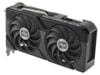 ASUS Dual GeForce RTX 4060 Ti EVO OC Grafikkort