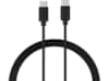 Andersson USB-C kabel 1m (svart) USB-kablar