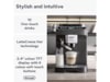 Delonghi Magnifica EVO Next ECAM310.60.B Automatisk kaffemaskin Espressomaskiner