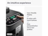 Delonghi Magnifica EVO Next ECAM310.60.B Automatisk kaffemaskin Espressomaskiner