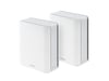 ASUS ZenWiFi BT10 AiMesh router 2-pack Router