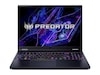 Acer Predator Helios 16" WQHD Gaming laptop