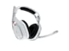 Logitech Astro A50 Lightspeed Trådlöst Gamingheadset (vit) Gamingheadset