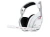 Logitech Astro A50 Lightspeed Trådlöst Gamingheadset (vit) Gamingheadset