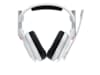 Logitech Astro A50 Lightspeed Trådlöst Gamingheadset (vit) Gamingheadset