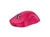 Logitech G Pro X Superlight 2 DEX trådlös gamingmus (rosa) Gamingmus