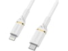 OtterBox Lightning till USB-C kabel 2m (vit) USB-kablar