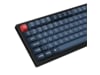 Keychron V6 MAX Gateron Jupiter Red trådlöst gamingtangentbord Gamingtangentbord