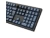 Keychron V6 MAX Gateron Jupiter Red trådlöst gamingtangentbord Gamingtangentbord