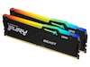 Kingston FURY Beast RGB DDR5 6000MHz 32GB