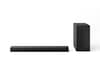 LG 55'' NANO 81 4K TV (2024) 55NANO81T6A + Soundbar TV