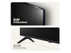 LG 43'' NANO 81 4K TV (2024) 43NANO81T6A + Soundbar TV