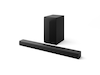 LG 43'' NANO 81 4K TV (2024) 43NANO81T6A + Soundbar TV