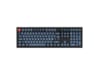 Keychron V6 MAX Gateron Jupiter Brown trådlöst gamingtangentbord Gamingtangentbord