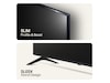 LG 65'' NANO 81 4K TV (2024) 65NANO81T6A + Soundbar TV