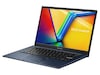 ASUS VivoBook 14 F1404ZA 14" FHD Datorer - Bärbara / laptop