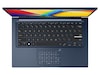 ASUS VivoBook 14 F1404ZA 14" FHD Datorer - Bärbara / laptop