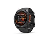 Garmin fenix 8 AMOLED 51mm GPS (slate gray/stainless steel) Smartwatches