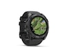 Garmin fenix 8 AMOLED 51mm GPS (slate gray/stainless steel) Smartwatches