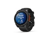 Garmin fenix 8 AMOLED 47mm GPS (slate gray/black) Smartwatches