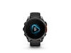 Garmin fenix 8 AMOLED 47mm GPS (slate gray/black) Smartwatches