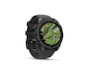 Garmin fenix 8 AMOLED 47mm GPS (slate gray/black) Smartwatches