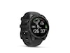 Garmin fenix 8 AMOLED 47mm GPS (slate gray/black) Smartwatches