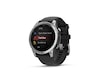 Garmin fenix E 47mm GPS (stainless steel/graphite) Smartwatches