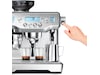 Sage Oracle Espressomaskin (borstat stål) Espressomaskiner