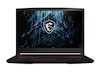 MSI Thin GF63 15,6" FHD Gaming laptop