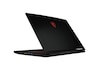 MSI Thin GF63 15,6" FHD Gaming laptop