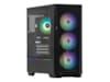 Komplett-PC Advanced Gaming a183 RGB Gamingdator stationär