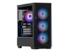 Komplett-PC Advanced Gaming a183 RGB Gamingdator stationär