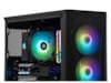 Komplett-PC Advanced Gaming a174 RGB Gamingdator stationär