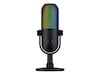 Razer Seiren V3 Chroma RGB USB-mikrofon (svart) Mikrofon