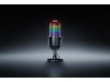 Razer Seiren V3 Chroma RGB USB-mikrofon (svart) Mikrofon