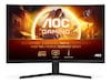 AOC 32" curved gamingskärm CQ32G4VE Gamingskärmar