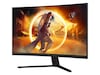 AOC 32" curved gamingskärm CQ32G4VE Gamingskärmar