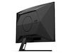 AOC 32" curved gamingskärm CQ32G4VE Gamingskärmar