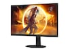 AOC 27" gamingskärm Q27G4XF Gamingskärmar