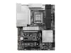 MSI PRO Z890-P WIFI Moderkort Intel Socket