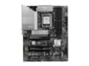 MSI PRO Z890-S WIFI Moderkort Intel Socket