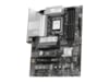 MSI PRO Z890-S WIFI Moderkort Intel Socket