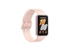 Samsung Galaxy Fit3 (pink gold) Smartwatches