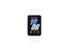 Samsung Galaxy Fit3 (silver) Smartwatches