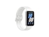 Samsung Galaxy Fit3 (silver) Smartwatches