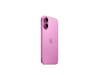 iPhone 16 128GB  (rosa) Mobiltelefoner