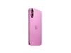 iPhone 16 Plus 128GB  (rosa) Mobiltelefoner