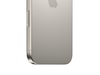 iPhone 16 Pro Max 1TB (naturligt titan) Mobiltelefoner