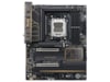 ASUS ProArt X870E-CREATOR WIFI Moderkort AMD Socket